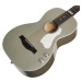 Godin Rialto JR Satina Gray HG Q-Discrete