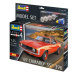 ModelSet auto 67712 - 69 Camaro SS (1:25)