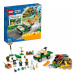 LEGO® Záchranné mise v divočině 60353