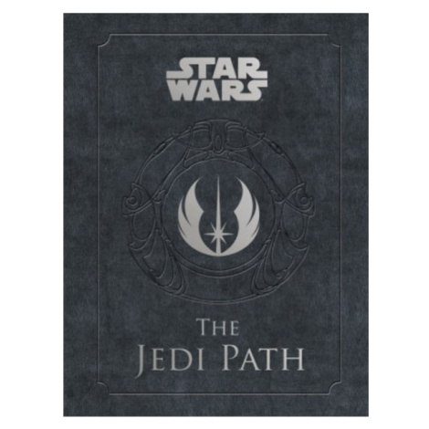 Titan Books Star Wars Jedi Path: A Manual for Students of the Force