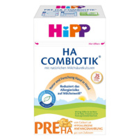 HIPP HA combiotik PRE HA počiatočná dojčenska výživa 600 g