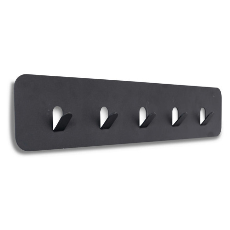 Xora LIŠTA S HÁČIKMI, 50/10/3 cm