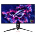 ASUS ROG Swift OLED PG32UCDP herný monitor 32”