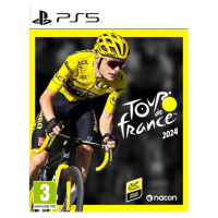 Tour de France 2024 (PS5)