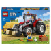 LEGO® City 60287 Traktor