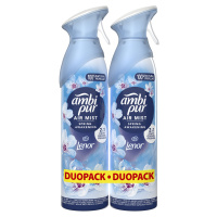 AMBIPUR Spring Awakening Osviežovač vzduchu v spreji 2 x 185 ml