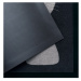 Čierna rohožka Ragami Maison, 45 x 75 cm