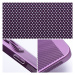 BREEZY Case Xiaomi Redmi 12C purple