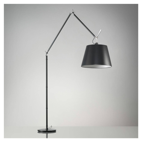 Artemide Tolomeo Mega stojacia lampa 3 000K Ø 42 cm