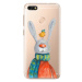 Plastové puzdro iSaprio - Rabbit And Bird - Huawei P9 Lite Mini