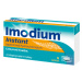 IMODIUM Instant 2 mg orodispergovateľné tablety, 6 tabliet