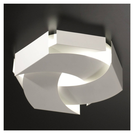 Dizajnové svetlo Cosmo LED na strop a stenu Selene