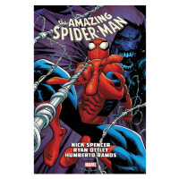 Marvel Amazing Spider-Man By Nick Spencer Omnibus 1