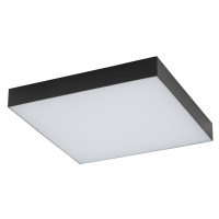 Stropné LED svietidlo Nowodvorski  LID square 50W 10436 čierna