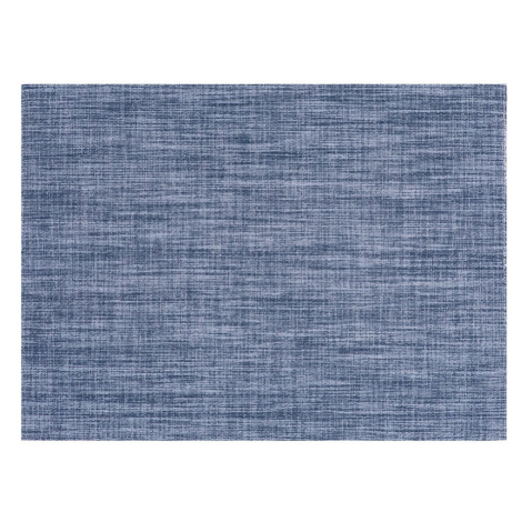 Modré prestieranie Tiseco Home Studio, 45 × 33 cm