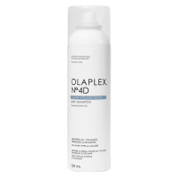 OLAPLEX No.4D Suchý šampón Clean Volume Detox 250 ml