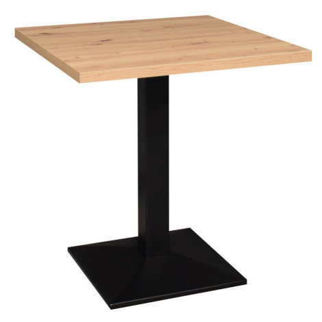 Bistro Stôl Jeff 70x70 Cm Möbelix