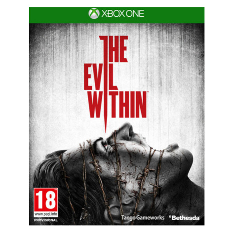 The Evil Within (Xbox One)
