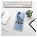 Odolné silikónové puzdro iSaprio - Follow Your Dreams - black - Xiaomi 12 Pro
