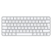 APPLE Magic Keyboard with Touch ID pre Mac počítače s Apple silicon - Slovak