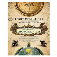 Doubleday Compleat Discworld Atlas