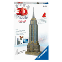 Ravensburger Mini budova - Empire State Building 54 dielikov