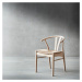 Jedálenská stolička Frida – Hammel Furniture