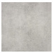 2 cm dlažba Stylnul Plus Plaster grey 60x60 cm mat PLASTER60GR2