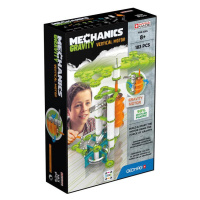 Hračka GEOMAG Magnetic blocks Mechanics Gravity RE Vertical Motor 183 pieces GEO-764