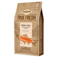 Krmivo Carnilove True Fresh Adult FISH 1,4kg