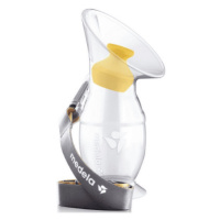 MEDELA Silikónový zberač mlieka 100 ml 1 ks