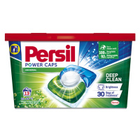 PERSIL Power Caps Universal gélové kapsuly 13 ks