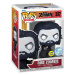 Funko POP! Rock: Rob Zombie Glow in the Dark Special Edition