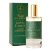 Taylor of Old Bond Street Royal Forest voda po holení 50 ml