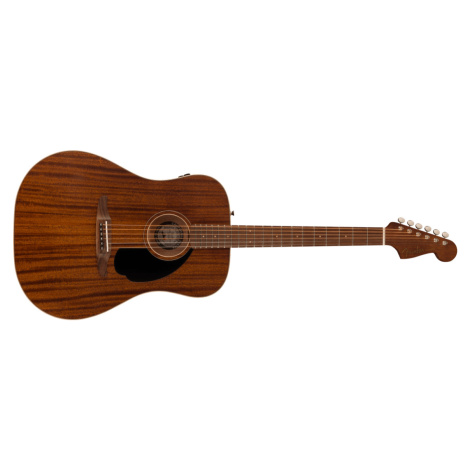 Fender California Redondo Special - Natural