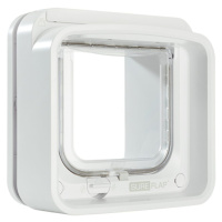 Dvierka pre mačky Sureflap Microchip Cat Door Connect