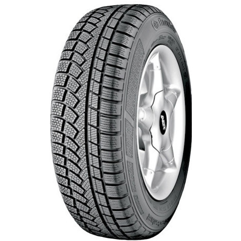 CONTINENTAL 255/40 R 17 98V CONTIWINTERCONTACT_TS790V TL XL M+S 3PMSF FR