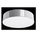 Sivé stropné svietidlo Nice Lamps Atis Ceiling