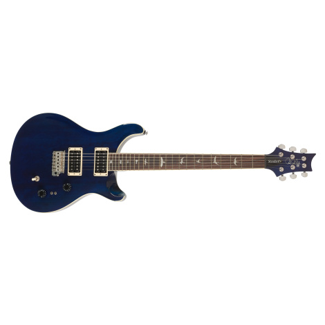 PRS ST24-08 Translucent Blue