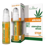 Cannaderm Aknea ošetrujúce sérum 5 ml