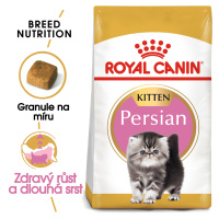 Royal Canin KITTEN PERSKÁ - 2kg