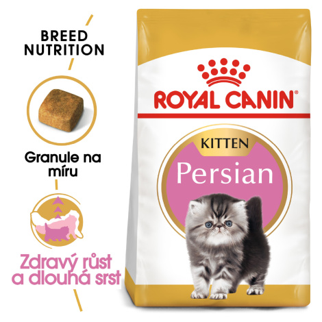 Royal Canin Cat Persian Kitten - 2kg