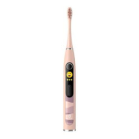 Oclean X10 Smart Sonic Pink