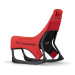 Playseat Puma herné kreslo červené