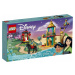 LEGO® - Disney Princess™ 43208 Dobrodružstvá Jasmíny a Mulan