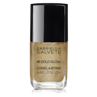 GABRIELLA SALVETE Longlasting enamel lak na nechty 48 Golf Glow 11 ml