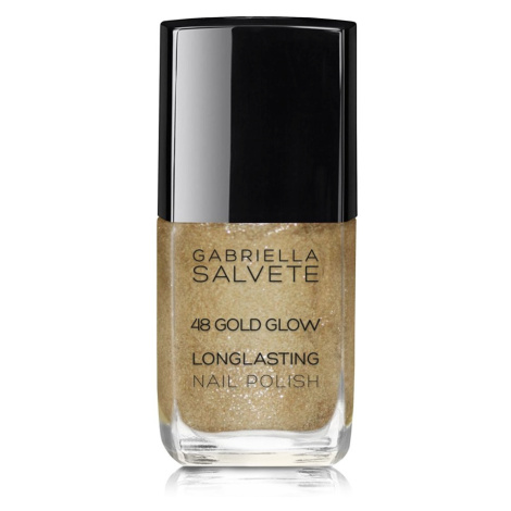 GABRIELLA SALVETE Longlasting enamel lak na nechty 48 Golf Glow 11 ml