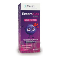 Velex EnteroKids