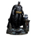 DC Comics – Batman Unleashed Deluxe – Art Scale 1/10