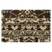 DOPRODEJ: 160x230 cm Kusový koberec Teheran Practica 59/DMD - 160x230 cm Sintelon koberce